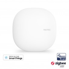 Aeotec Smart Home Hub - Works as a SmartThings Hub - UK