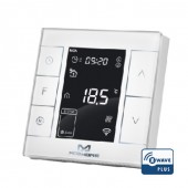 MCO EMH7H-WH2 Home - Water Heating Thermostat with humidity sensor Version 2