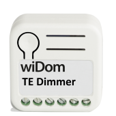 WiDom Dimmer