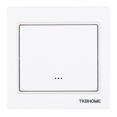 TKB Home TZ55-S - Home Dimmer insert with Single Paddle