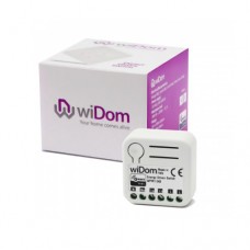 WiDom WPMS - Energy Driven Switch Shunt Version