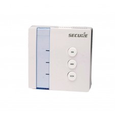 SEC_SES001NTC Z-Wave Secure Temperature Sensor